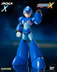 [PREVENTA] MEGA MAN X - MDLX  - Miniatura 2