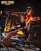 [PREVENTA] JOHNNY CAGE - MORTAL KOMBAT KLASSIC - Miniatura 4