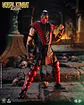 [PREVENTA] ERMAC - MORTAL KOMBAT KLASSIC - Miniatura 4
