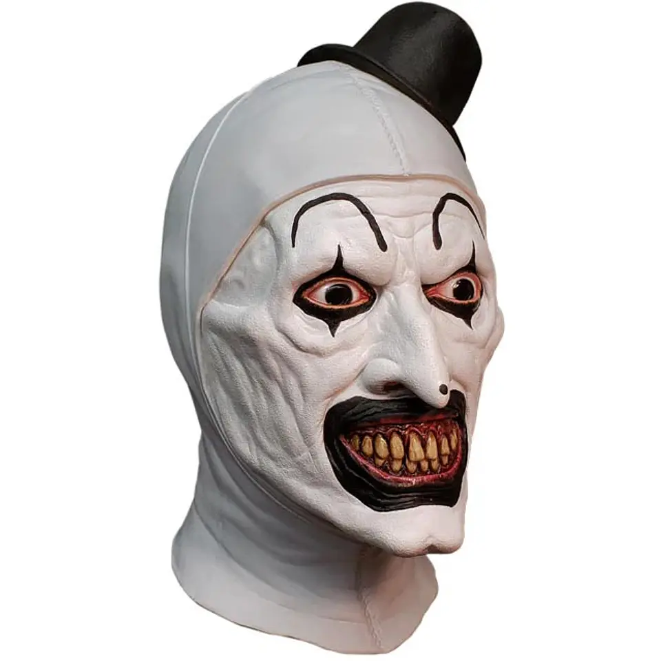 ART THE CLOWN - TERRIFIER - MASK 3