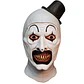 ART THE CLOWN - TERRIFIER - MASK - Miniatura 1
