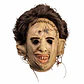 LEATHERFACE KILLING MASK - THE TEXAS CHAINSAW MASSACRE (1974 MOVIE) - MASK - Miniatura 1