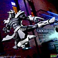 ULTIMATES SHREDDER (2003 ANIMATED SERIES) - TMNT - Miniatura 2