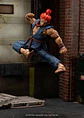 [PREVENTA] AKUMA - STREET FIGHTER II - 1:12  - Miniatura 4