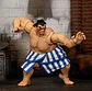 [PREVENTA] E. HONDA (DELUXE) - STREET FIGHTER II - 1:12  - Miniatura 4