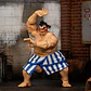 [PREVENTA] E. HONDA (DELUXE) - STREET FIGHTER II - 1:12  - Miniatura 1