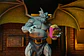 [PREVENTA] ULTIMATE BROADWAY - GARGOYLES - Miniatura 4