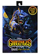 [PREVENTA] ULTIMATE BRONX WITH GOLIATH ACESSORY - GARGOYLES - Miniatura 11