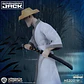 [PREVENTA] SAMURAI JACK - ONE:12 - Miniatura 3