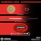 [PREVENTA] SAMURAI JACK - ONE:12 - Miniatura 5