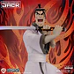 [PREVENTA] SAMURAI JACK - ONE:12 - Miniatura 1