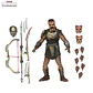 [PREVENTA] ULTIMATE DEK (TRAINING ARMOR) - PREDATOR BADLANDS - Miniatura 1