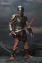 [PREVENTA] ULTIMATE DEK (TRAINING ARMOR) - PREDATOR BADLANDS - Miniatura 10