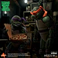 [PREVENTA] TMNT - 1990 MOVIE BOXED SET - ONE:12 - Miniatura 5
