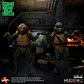 [PREVENTA] TMNT - 1990 MOVIE BOXED SET - ONE:12 - Miniatura 11