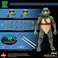 [PREVENTA] TMNT - 1990 MOVIE BOXED SET - ONE:12 - Miniatura 14