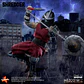 [PREVENTA] SHREDDER - TMNT - ONE:12 - Miniatura 3