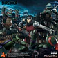 [PREVENTA] SHREDDER - TMNT - ONE:12 - Miniatura 4