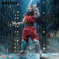 [PREVENTA] SHREDDER - TMNT - ONE:12 - Miniatura 5