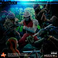 [PREVENTA] SHREDDER - TMNT - ONE:12 - Miniatura 6