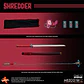 [PREVENTA] SHREDDER - TMNT - ONE:12 - Miniatura 9
