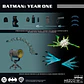 [PREVENTA] BATMAN: YEAR ONE - ONE:12 - Miniatura 10