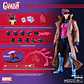 [PREVENTA] GAMBIT X-MEN - ONE:12 - Miniatura 11