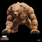[PREVENTA] GRIZZLY - MARVEL LEGENDS - Miniatura 3