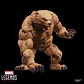 [PREVENTA] GRIZZLY - MARVEL LEGENDS - Miniatura 5