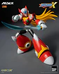 [PREVENTA] ZERO - MEGA MAN X - MDLX  - Miniatura 4