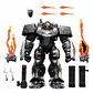 [PREVENTA] PUNISHER (HULKBUSTER ARMOR) - MARVEL LEGENDS - Miniatura 1