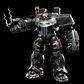 [PREVENTA] PUNISHER (HULKBUSTER ARMOR) - MARVEL LEGENDS - Miniatura 3