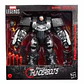 [PREVENTA] PUNISHER (HULKBUSTER ARMOR) - MARVEL LEGENDS - Miniatura 4