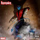 [PREVENTA] NIGHTCRAWLER - ONE:12 - Miniatura 8