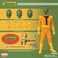 [PREVENTA] THE LEADER - ONE:12 - Miniatura 5
