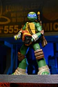 [PREVENTA] ULTIMATE LEONARDO - CARTOON 2012 - TMNT - Miniatura 4