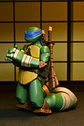 [PREVENTA] ULTIMATE LEONARDO - CARTOON 2012 - TMNT - Miniatura 5