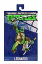 [PREVENTA] ULTIMATE LEONARDO - CARTOON 2012 - TMNT - Miniatura 7