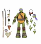 [PREVENTA] ULTIMATE DONATELLO - CARTOON 2012 - TMNT - Miniatura 1