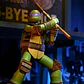 [PREVENTA] ULTIMATE DONATELLO - CARTOON 2012 - TMNT - Miniatura 4