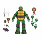 [PREVENTA] ULTIMATE RAPHAEL - CARTOON 2012 - TMNT - Miniatura 1