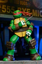 [PREVENTA] ULTIMATE RAPHAEL - CARTOON 2012 - TMNT - Miniatura 2
