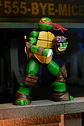 [PREVENTA] ULTIMATE RAPHAEL - CARTOON 2012 - TMNT - Miniatura 3