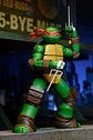 [PREVENTA] ULTIMATE RAPHAEL - CARTOON 2012 - TMNT - Miniatura 4