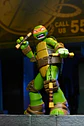 [PREVENTA] ULTIMATE MICHELANGELO - CARTOON 2012 - TMNT - Miniatura 3
