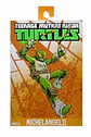 [PREVENTA] ULTIMATE MICHELANGELO - CARTOON 2012 - TMNT - Miniatura 6