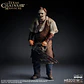 [PREVENTA] DELUXE LEATHERFACE - THE TEXAS CHAINSAW MASSACRE (2003) - ONE:12 - Miniatura 3