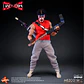 [PREVENTA] CASEY JONES VERSION 2 - TMNT - ONE:12 - Miniatura 5