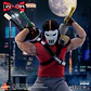 [PREVENTA] CASEY JONES VERSION 2 - TMNT - ONE:12 - Miniatura 6