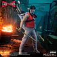 [PREVENTA] CASEY JONES VERSION 2 - TMNT - ONE:12 - Miniatura 10